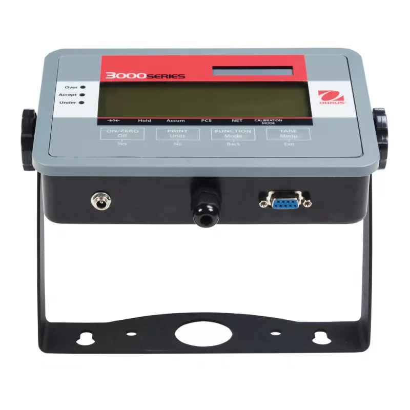 Balance au sol DEFENDER™ 3000 - DF Série | Balances pro