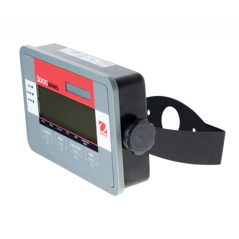 Balance au sol DEFENDER™ 3000 - DF Série | Balances pro