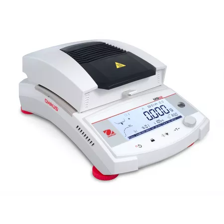 Dessiccateur OHAUS MB23 | Balances pro