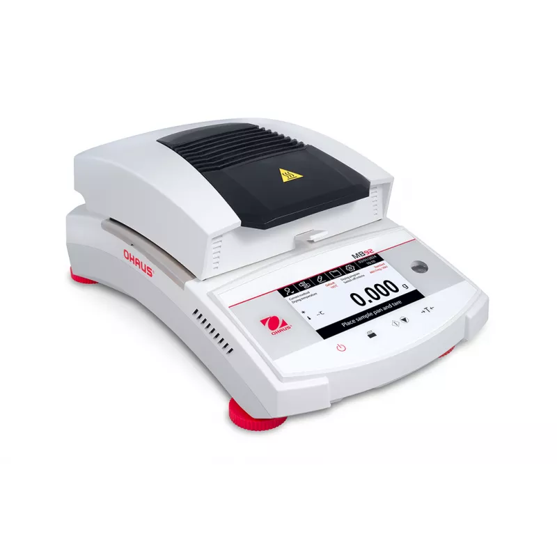 Dessiccateur OHAUS MB92 | Balances pro