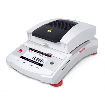 Dessiccateur OHAUS MB92 | Balances pro