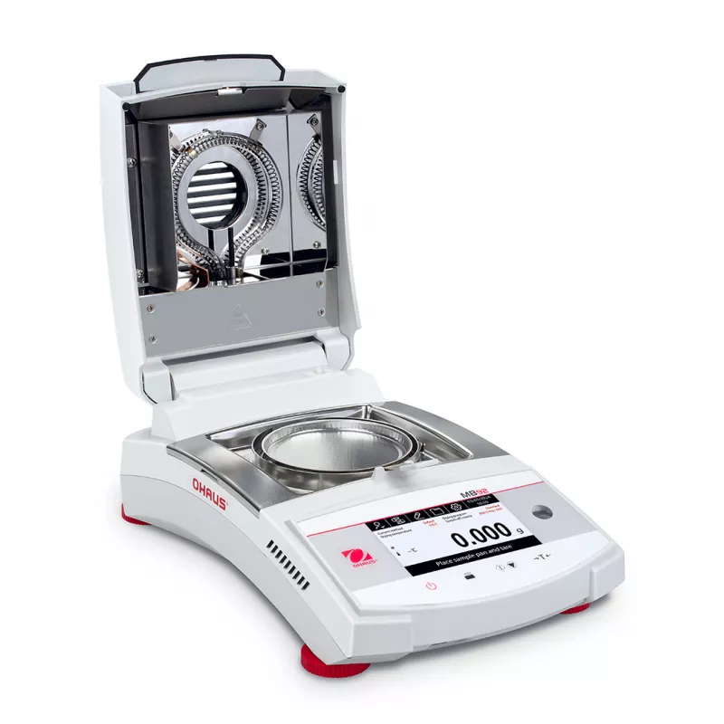 Dessiccateur OHAUS MB92 | Balances pro