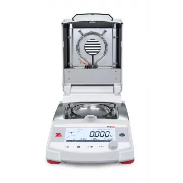 Dessiccateur OHAUS MB92 | Balances pro