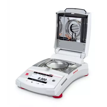 Dessiccateur OHAUS MB92 | Balances pro