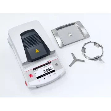 Dessiccateur OHAUS MB92 | Balances pro