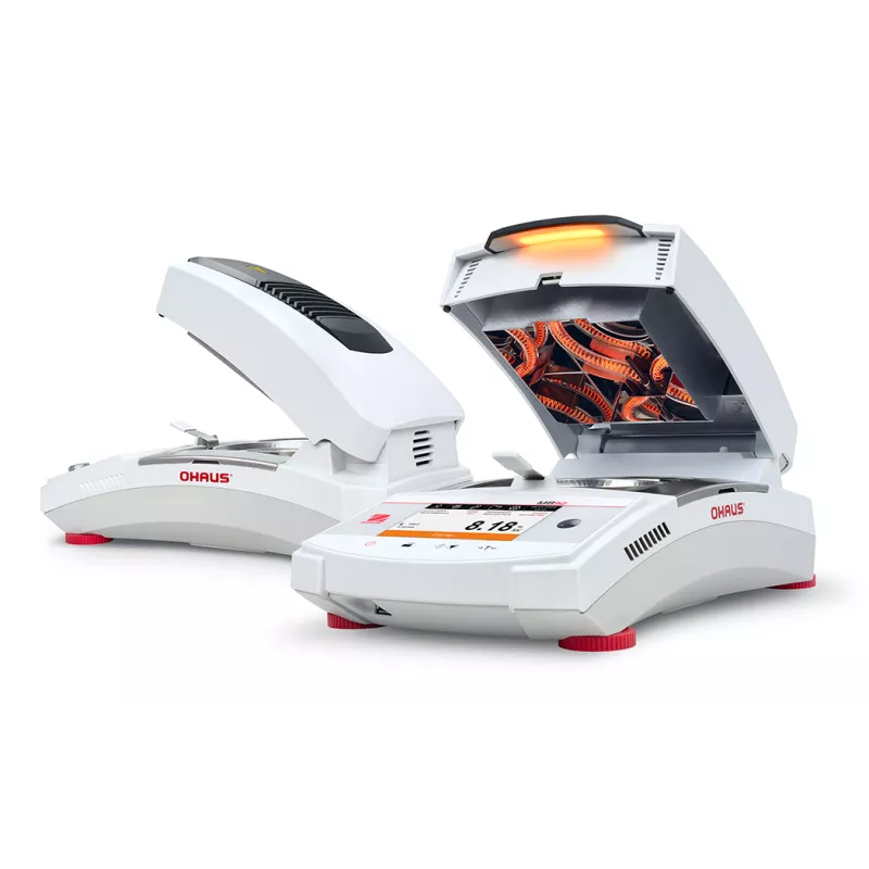 Dessiccateur OHAUS MB92 | Balances pro