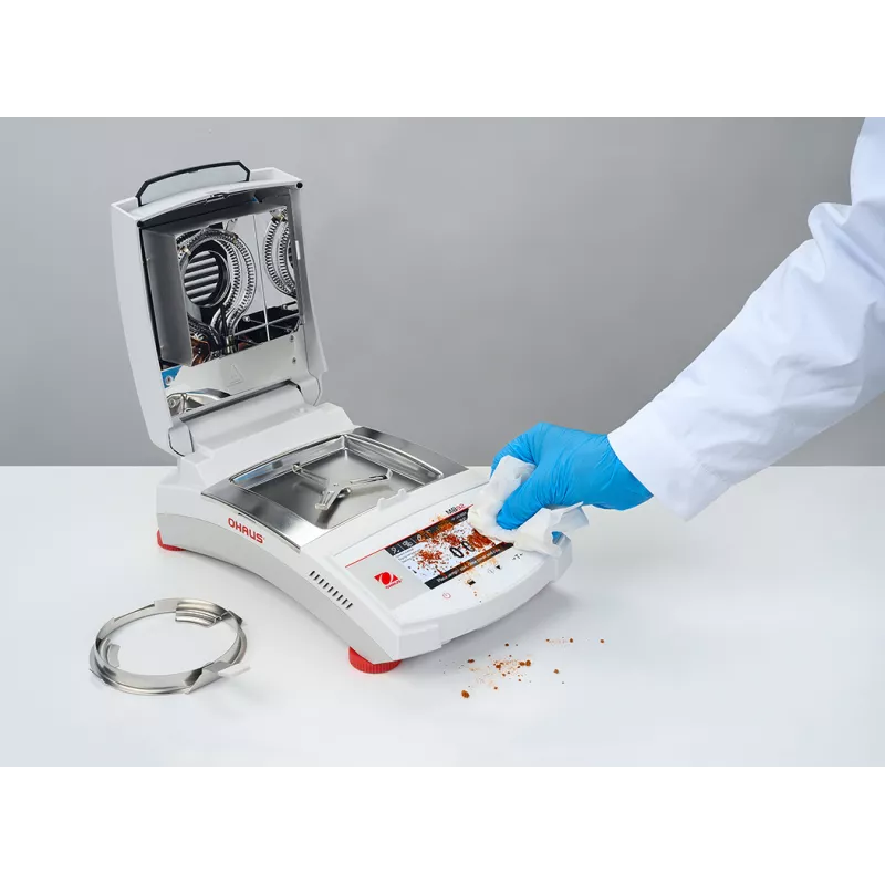 Dessiccateur OHAUS MB92 | Balances pro