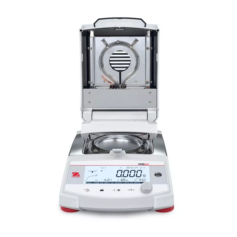 Dessiccateur OHAUS MB92 | Balances pro