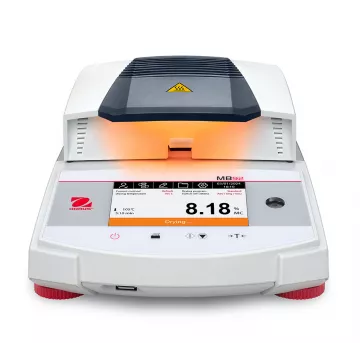 Dessiccateur OHAUS MB92 | Balances pro