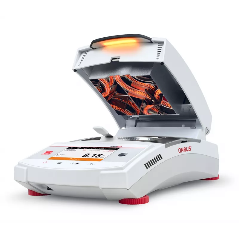 Dessiccateur OHAUS MB92 | Balances pro