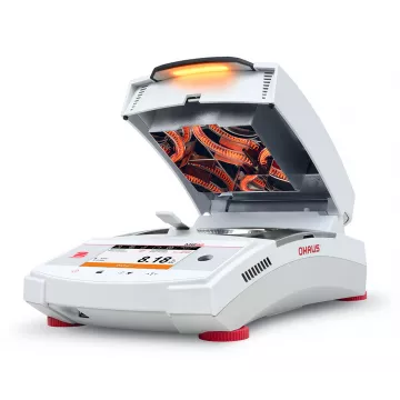 Dessiccateur OHAUS MB92 | Balances pro