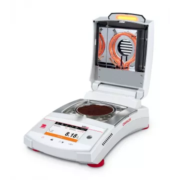 Dessiccateur OHAUS MB92 | Balances pro