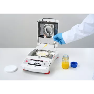 Dessiccateur OHAUS MB92 | Balances pro