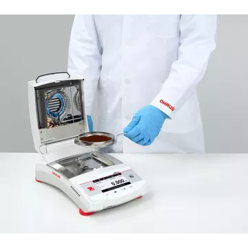 Dessiccateur OHAUS MB92 | Balances pro