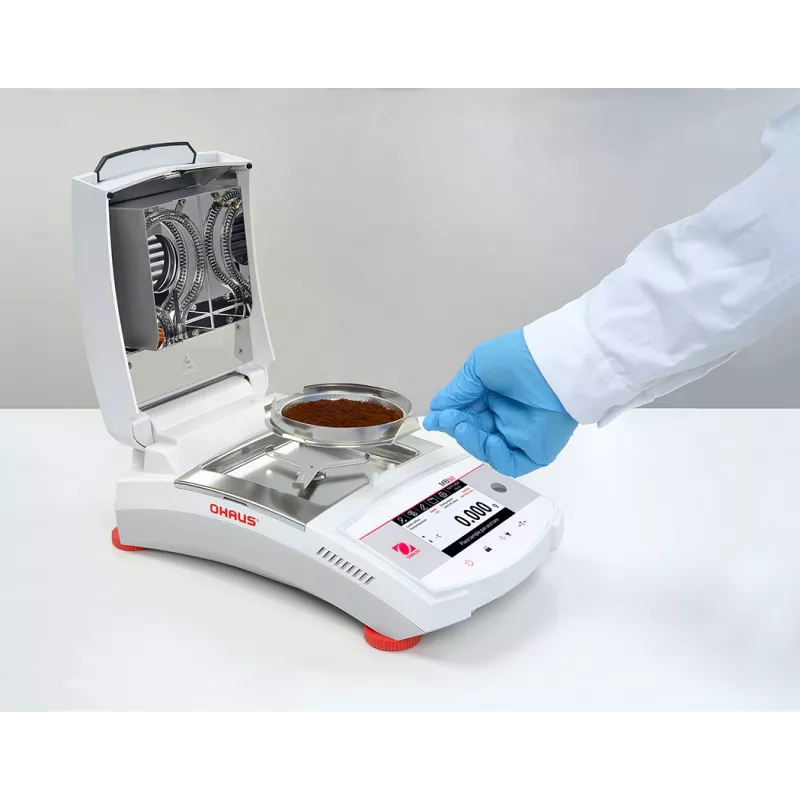Dessiccateur OHAUS MB92 | Balances pro