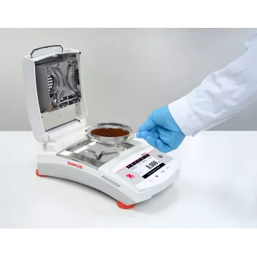 Dessiccateur OHAUS MB92 | Balances pro