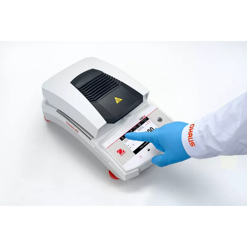 Dessiccateur OHAUS MB92 | Balances pro
