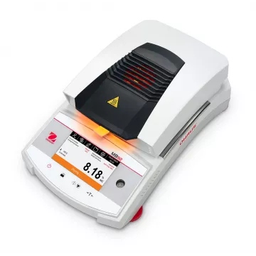 Dessiccateur OHAUS MB92 | Balances pro