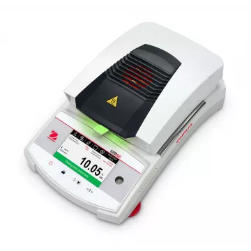 Dessiccateur OHAUS MB92 | Balances pro