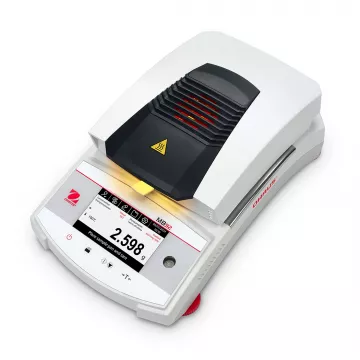 Dessiccateur OHAUS MB92 | Balances pro