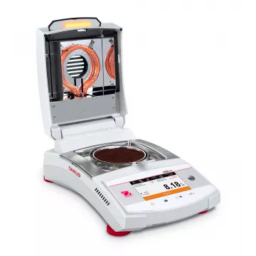 Dessiccateur OHAUS MB92 | Balances pro