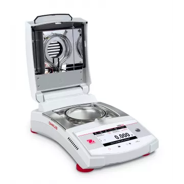 Dessiccateur OHAUS MB92 | Balances pro