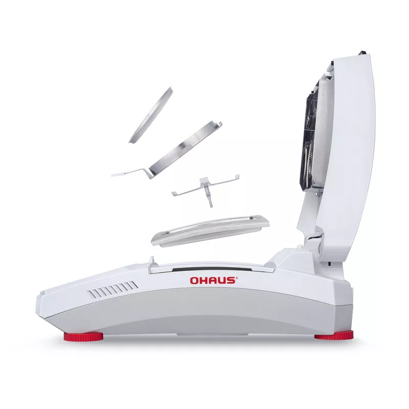 Dessiccateur OHAUS MB92 | Balances pro