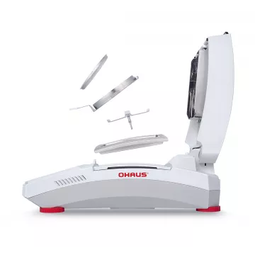 Dessiccateur OHAUS MB92 | Balances pro