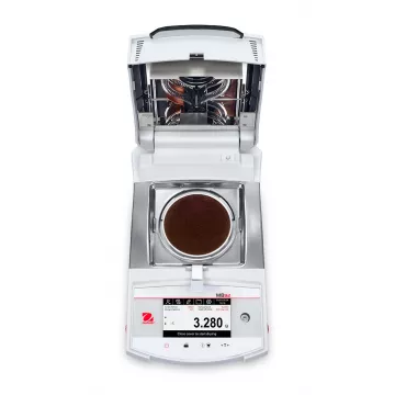 Dessiccateur OHAUS MB92 | Balances pro