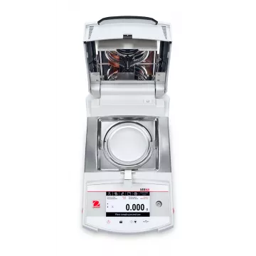 Dessiccateur OHAUS MB92 | Balances pro