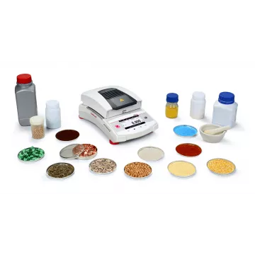 Dessiccateur OHAUS MB92 | Balances pro