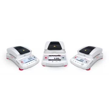 Dessiccateur OHAUS MB92 | Balances pro