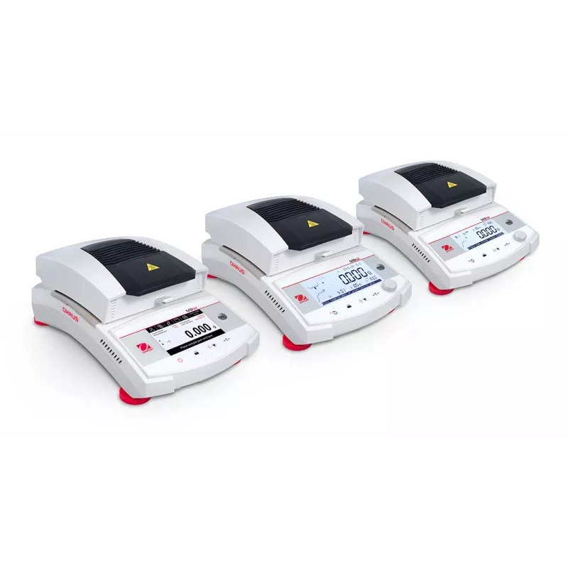 Dessiccateur OHAUS MB92 | Balances pro