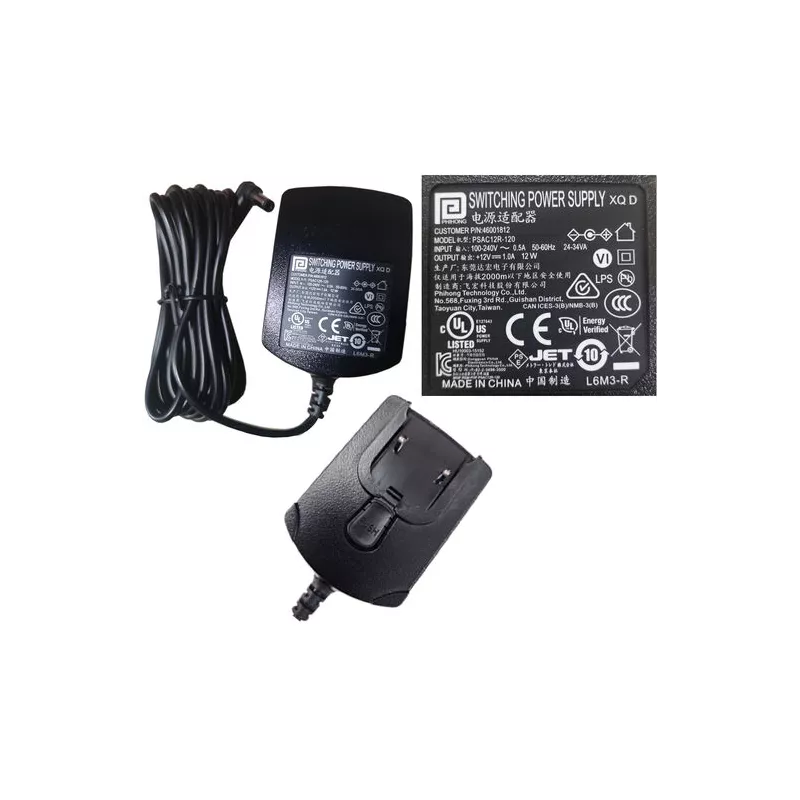 Divers Adaptateurs OHAUS / Blocs d'alimentation OHAUS / Câbles 220v OHAUS | Balances pro
