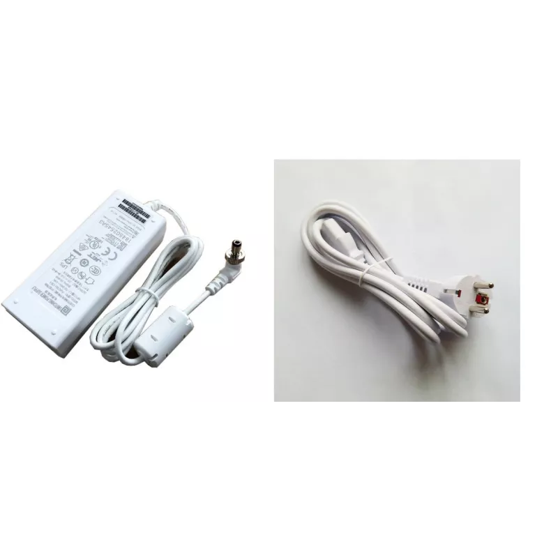 Divers Adaptateurs OHAUS / Blocs d'alimentation OHAUS / Câbles 220v OHAUS | Balances pro