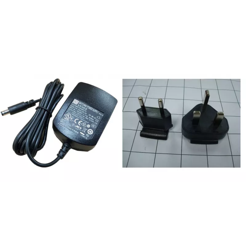 Divers Adaptateurs OHAUS / Blocs d'alimentation OHAUS / Câbles 220v OHAUS | Balances pro