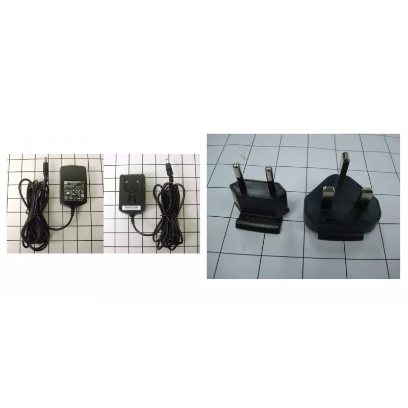 Divers Adaptateurs OHAUS / Blocs d'alimentation OHAUS / Câbles 220v OHAUS | Balances pro