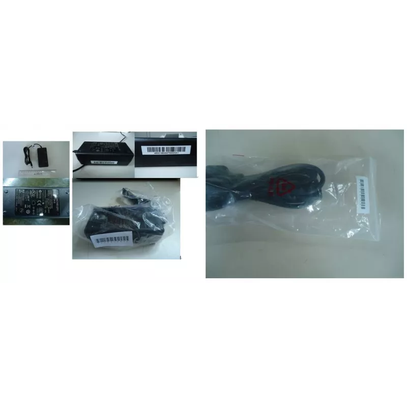 Divers Adaptateurs OHAUS / Blocs d'alimentation OHAUS / Câbles 220v OHAUS | Balances pro