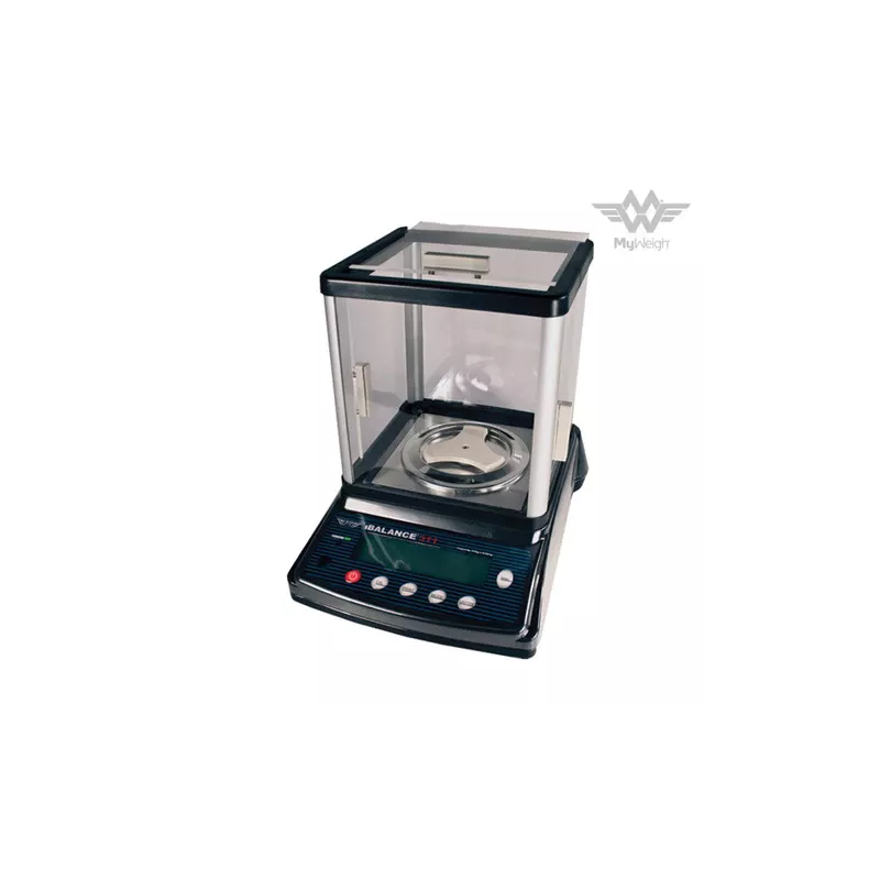 Balance de précision My Weigh iBalance i311 - 310g x 0.001g | Balances pro
