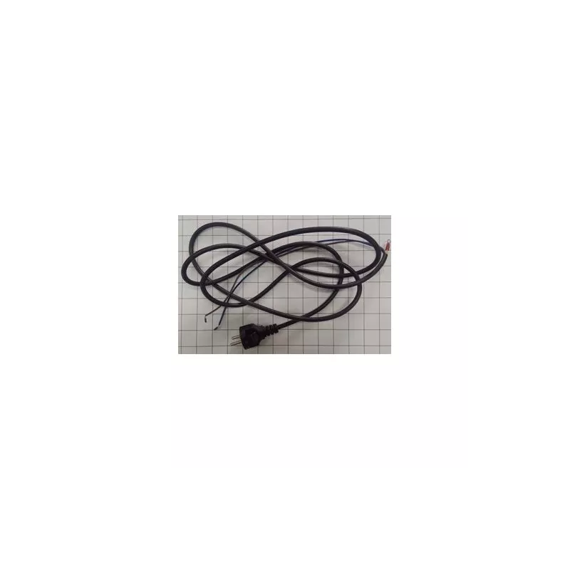 Câble d'alimentation EU T72XW - 30132172 | Balances pro