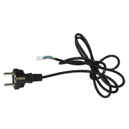 Adaptateur universel, 100-240V, 12V, 0.5A, embout droit EU-US-AU-UK-KR - 30467987 | Balances pro