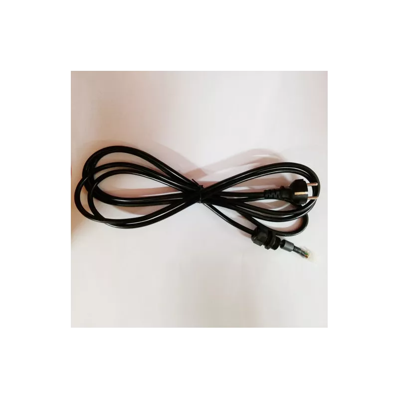 Câble d'alimentation EU EX HiCap - 30041462 | Balances pro