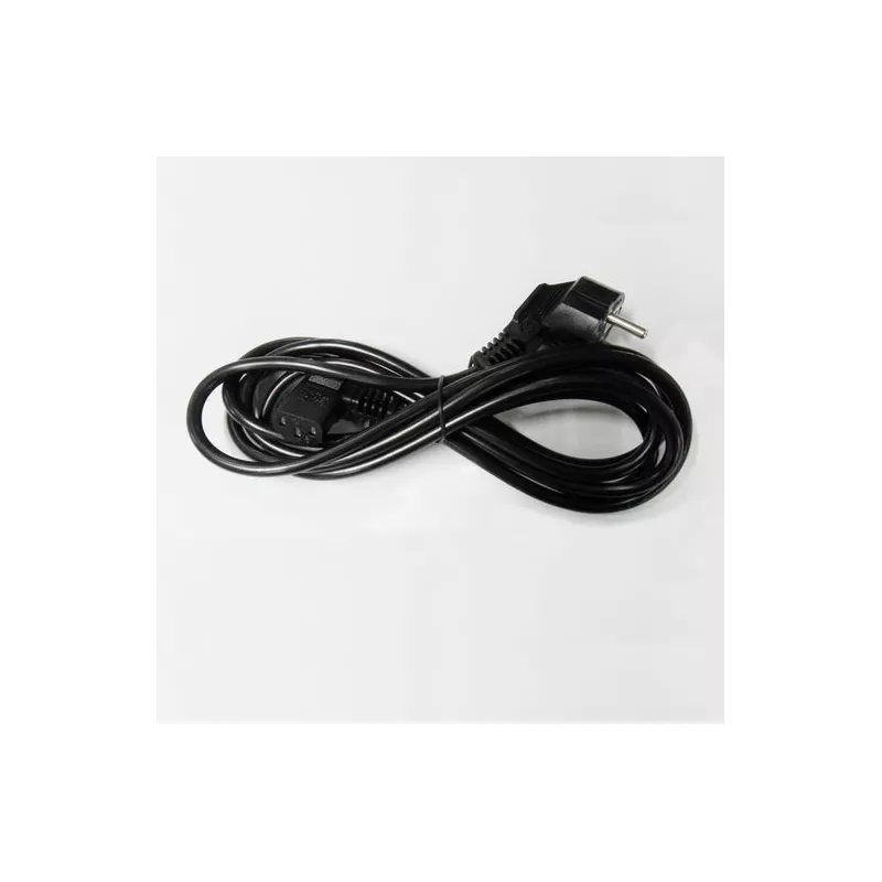 Câble d'alimentation EU RU Series - 71209768 | Balances pro
