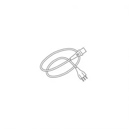 Adaptateur universel, 100-240V, 12V, 0.5A, embout droit EU-US-AU-UK-KR - 30467987 | Balances pro