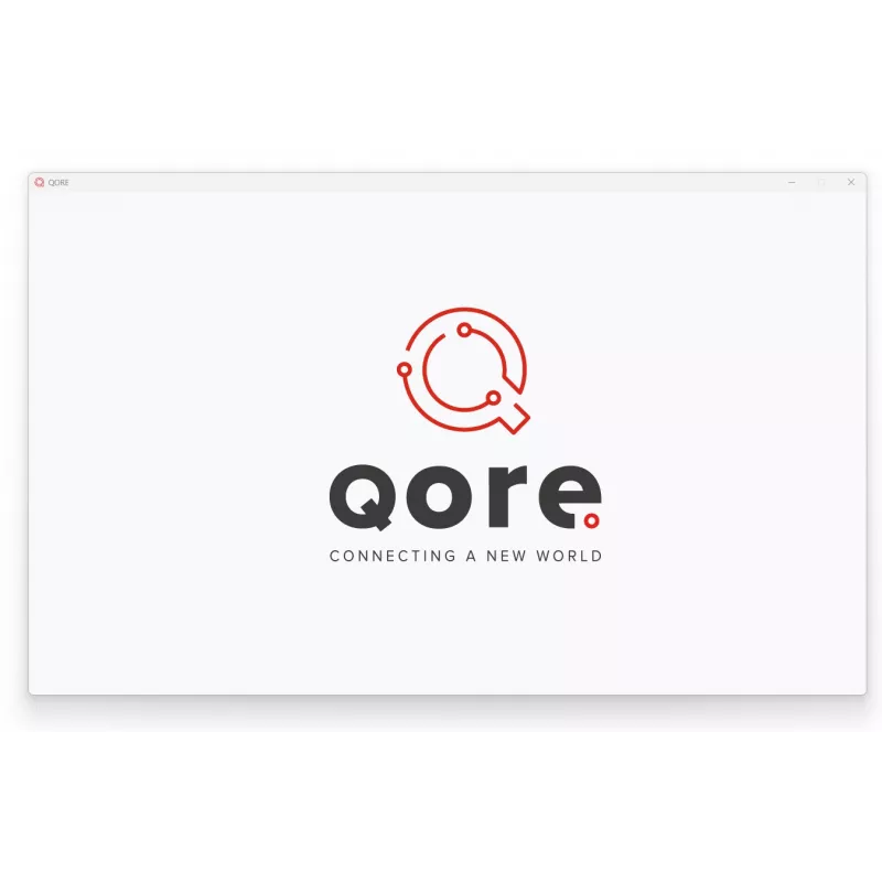 QORE - Logiciel de gestion ETPOS pour BM5 (Balance ou TPV) | Balances pro