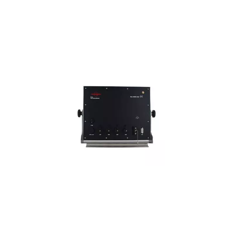 Écran LCD tactile MARQUES BM500 PC | Balances pro