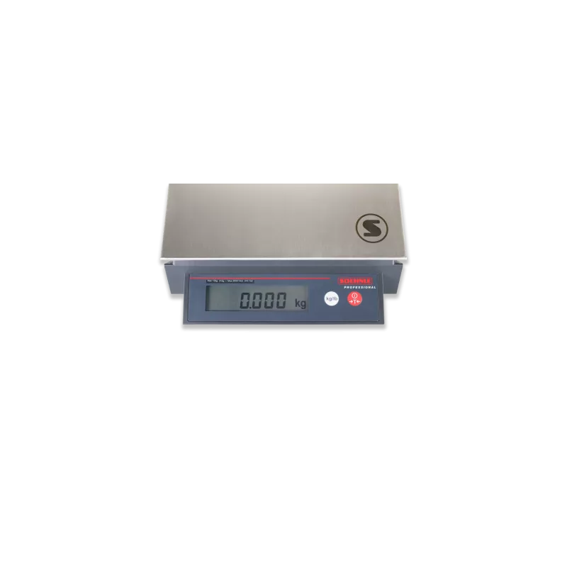 Balance compacte pour application en zone humide SOEHNLE 9115 | Balances pro