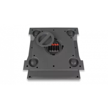 Balance compacte pour application en zone humide SOEHNLE 9115 | Balances pro