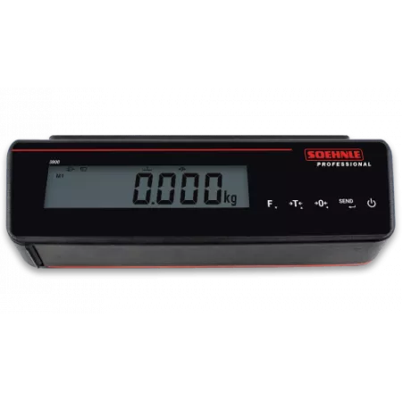 Balances plate-forme colis|Balances pro