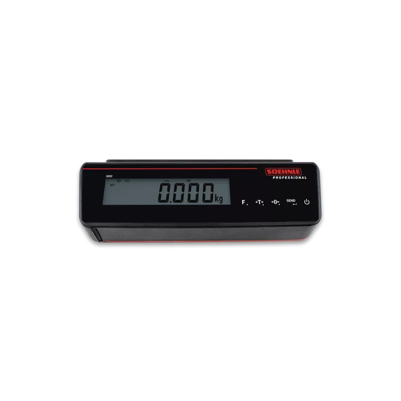 Balance de comptoir SOEHNLE 9065 | Balances pro